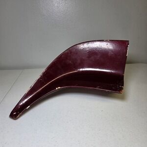 70-78 Trans Am Spoiler End Left LH 57-0336 193688